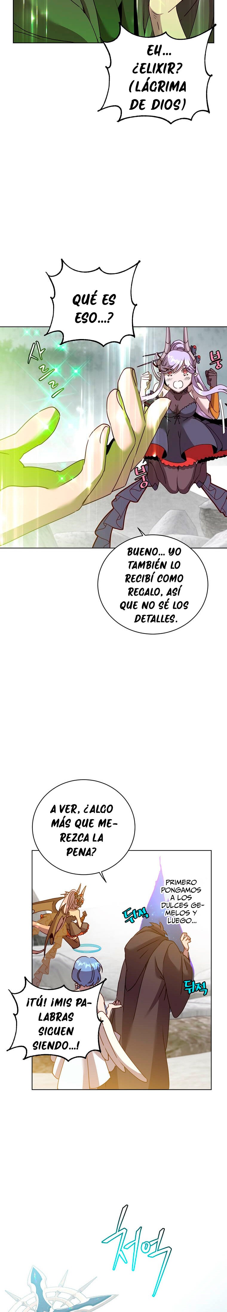 Read The Max Level Hero has Returned Español Manga Online