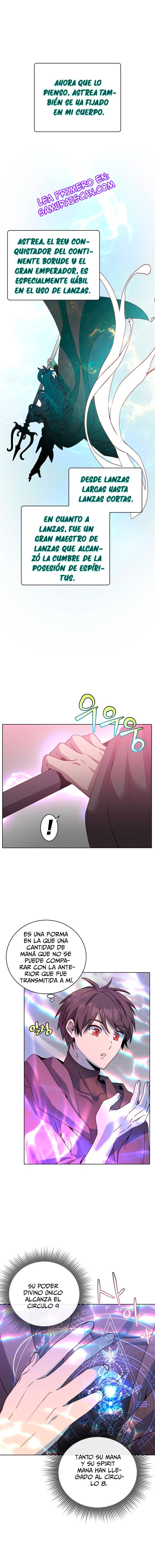 Read The Max Level Hero has Returned Español Manga Online