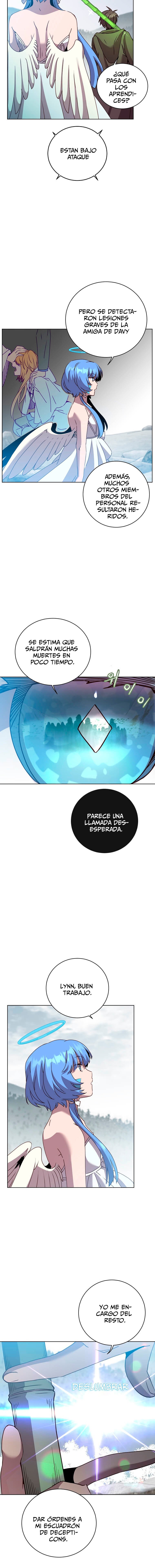 Read The Max Level Hero has Returned Español Manga Online