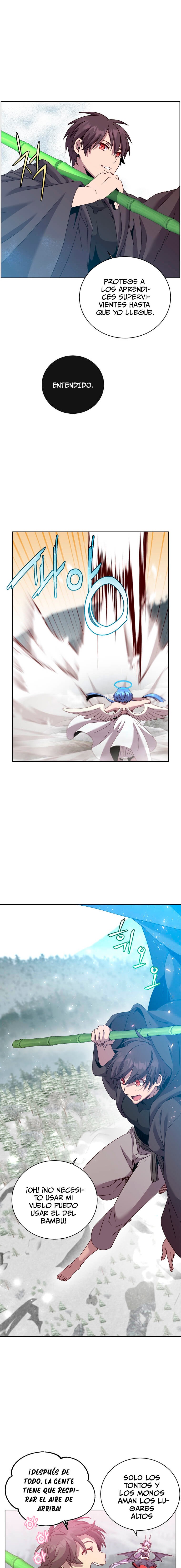 Read The Max Level Hero has Returned Español Manga Online