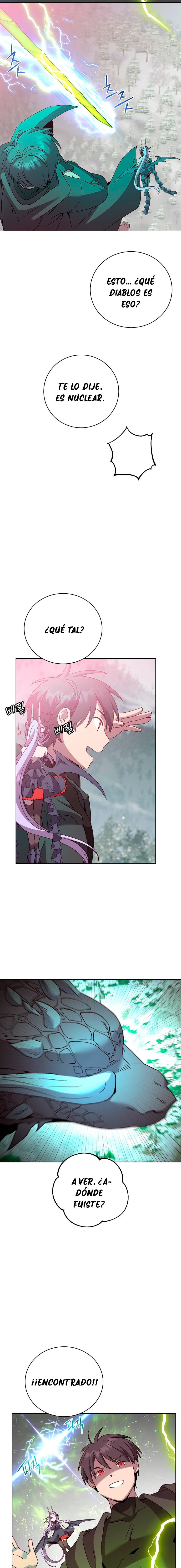 Read The Max Level Hero has Returned Español Manga Online