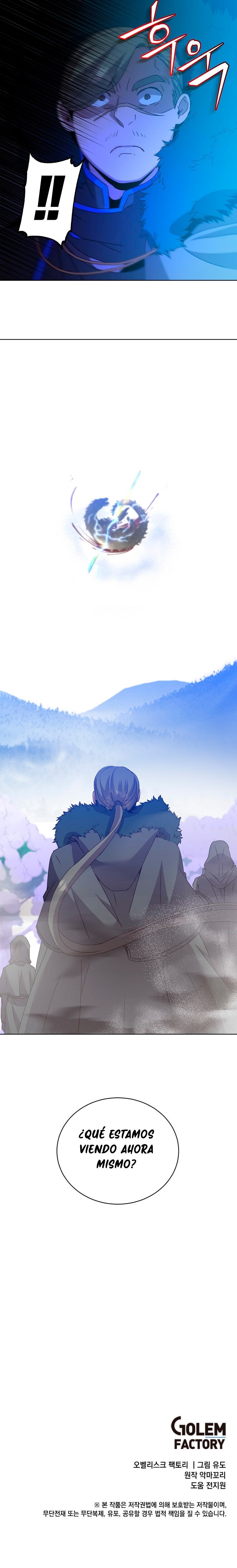 Read The Max Level Hero has Returned Español Manga Online