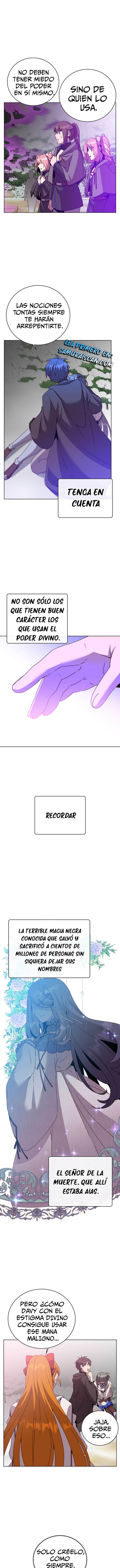 Read The Max Level Hero has Returned Español Manga Online