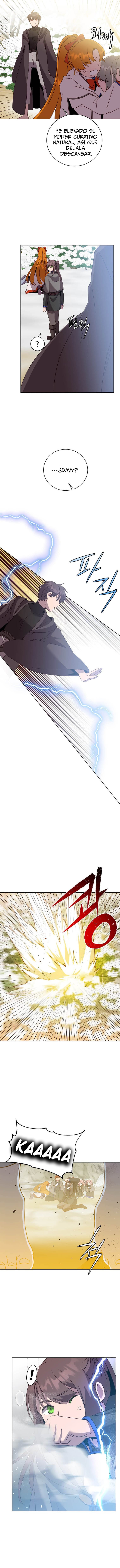 Read The Max Level Hero has Returned Español Manga Online