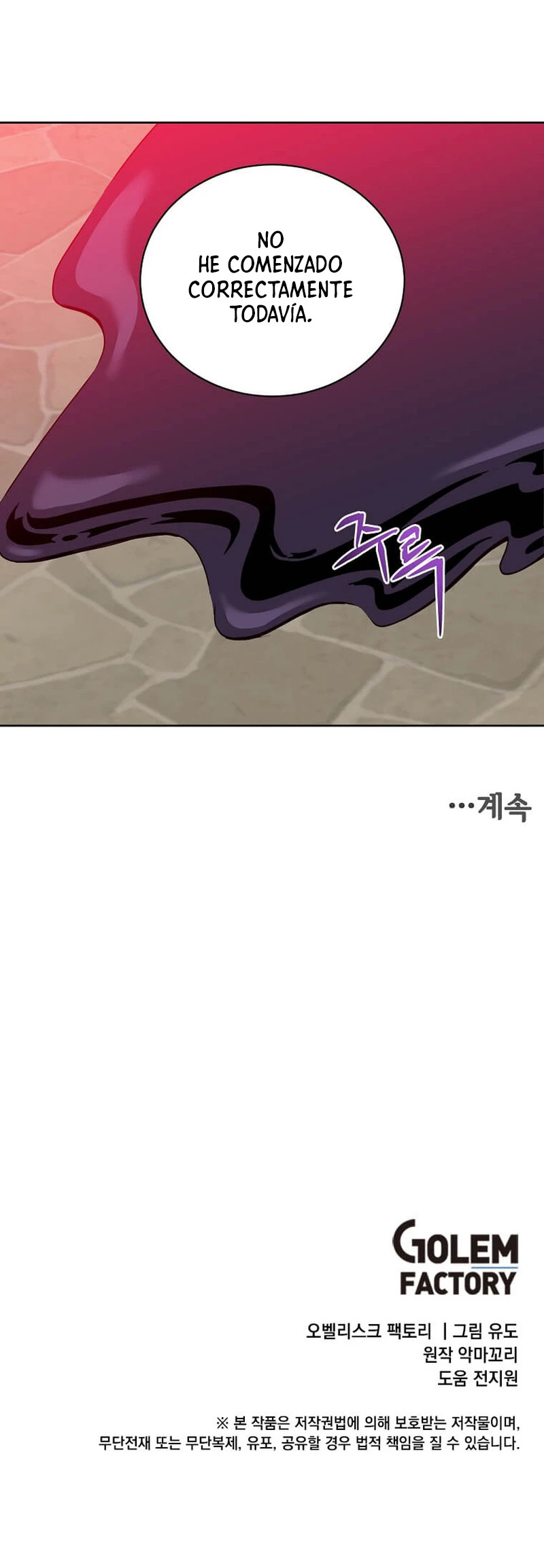 Read The Max Level Hero has Returned Español Manga Online