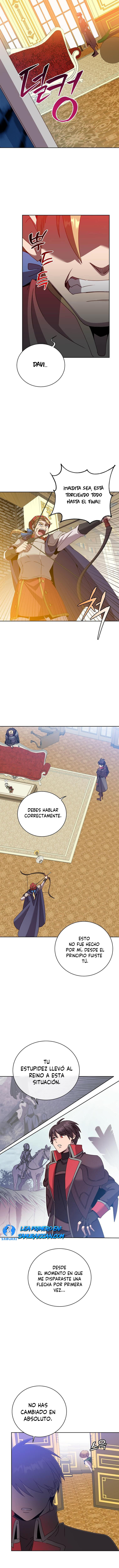 Read The Max Level Hero has Returned Español Manga Online