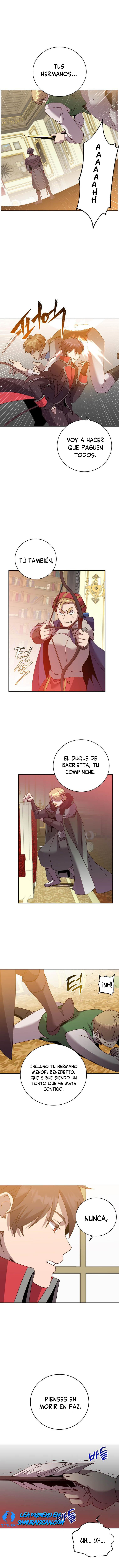 Read The Max Level Hero has Returned Español Manga Online