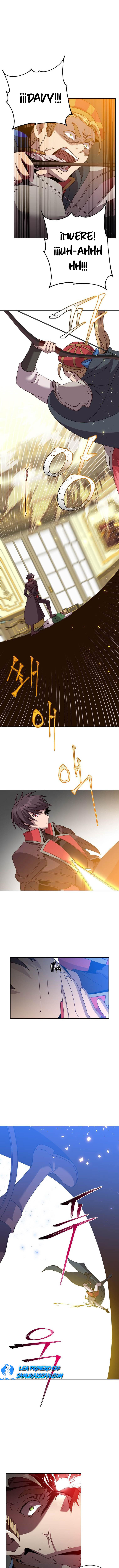 Read The Max Level Hero has Returned Español Manga Online