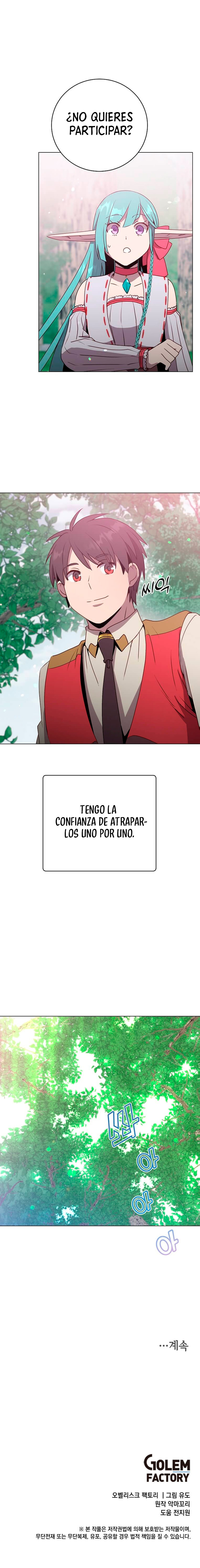 Read The Max Level Hero has Returned Español Manga Online