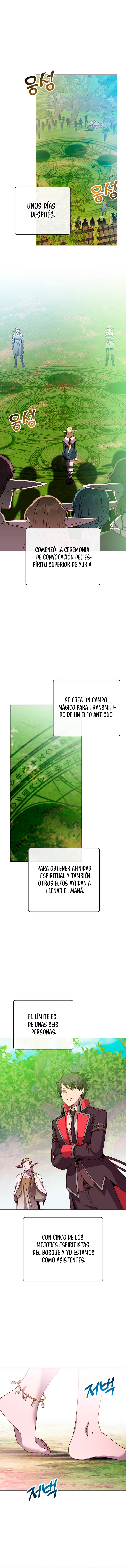 Read The Max Level Hero has Returned Español Manga Online