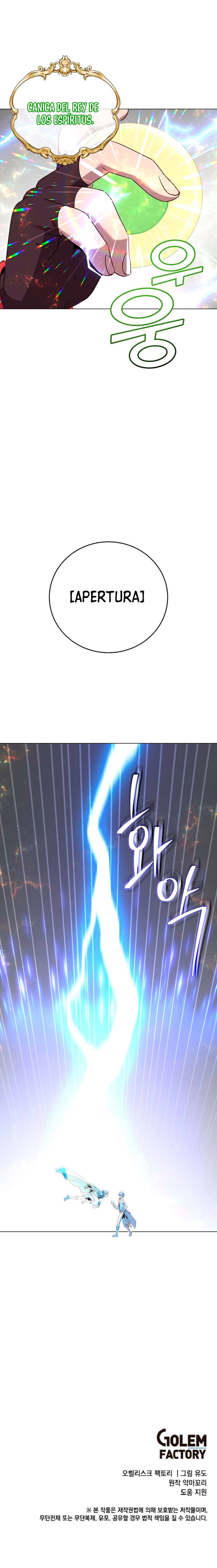 Read The Max Level Hero has Returned Español Manga Online