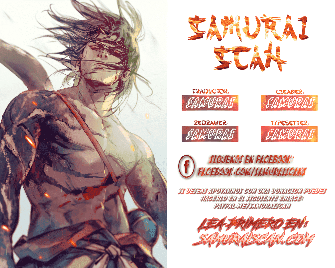 Read The Max Level Hero has Returned Español Manga Online