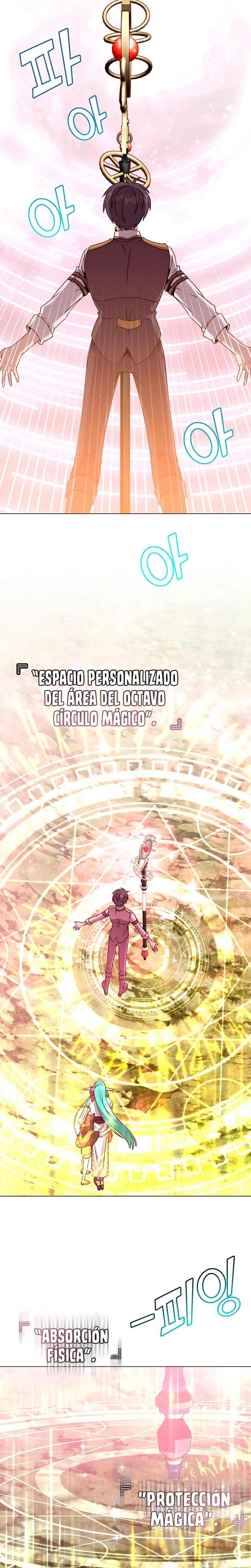 Read The Max Level Hero has Returned Español Manga Online