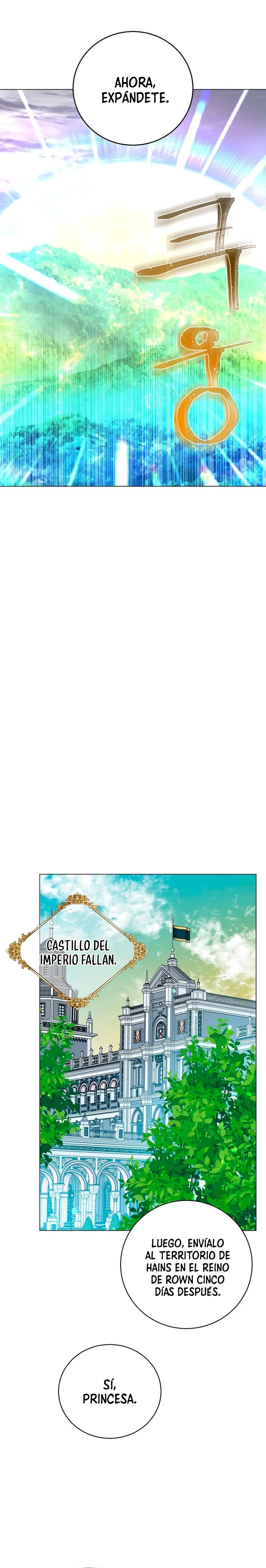 Read The Max Level Hero has Returned Español Manga Online