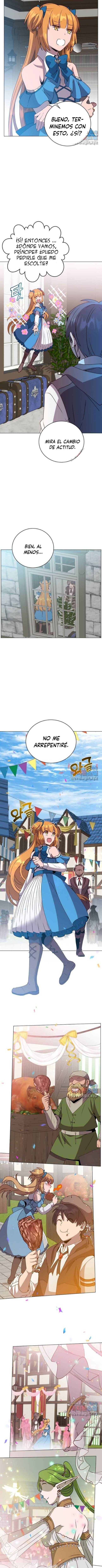 Read The Max Level Hero has Returned Español Manga Online