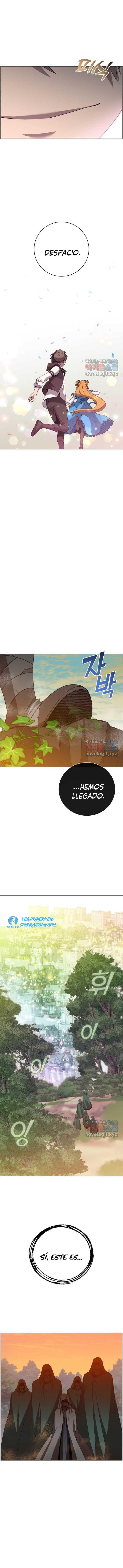 Read The Max Level Hero has Returned Español Manga Online