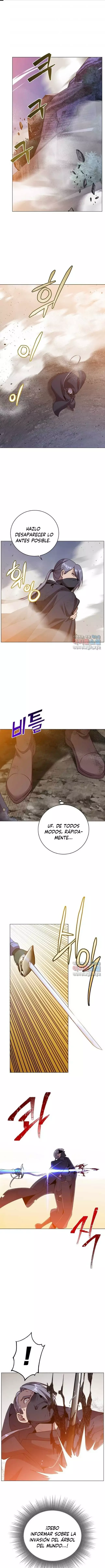 Read The Max Level Hero has Returned Español Manga Online