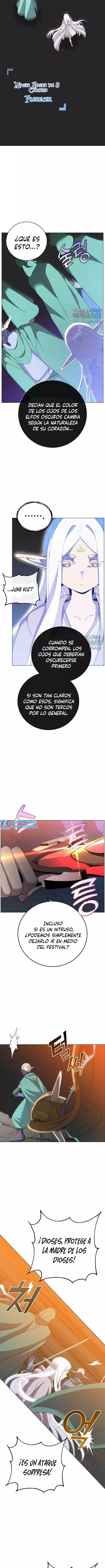 Read The Max Level Hero has Returned Español Manga Online