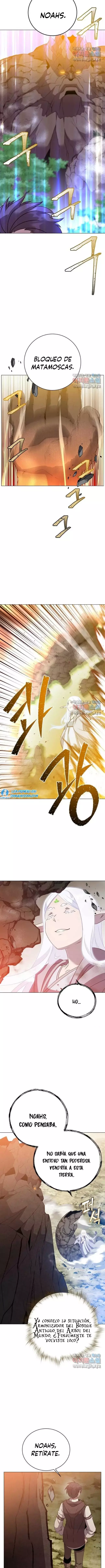 Read The Max Level Hero has Returned Español Manga Online