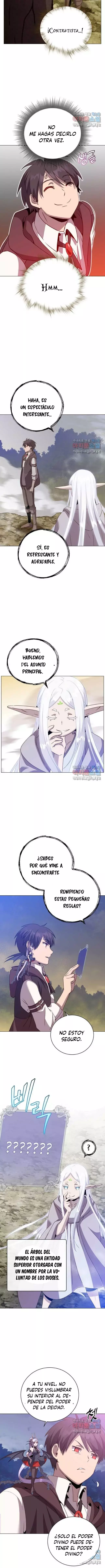 Read The Max Level Hero has Returned Español Manga Online