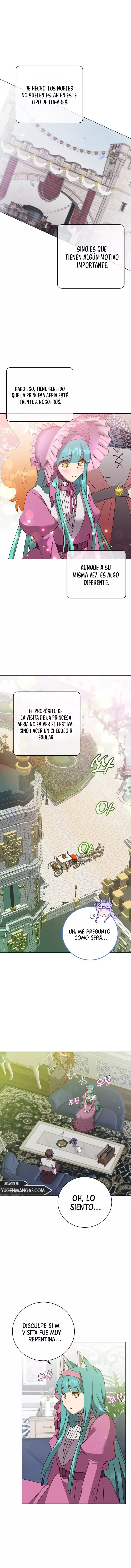 Read The Max Level Hero has Returned Español Manga Online