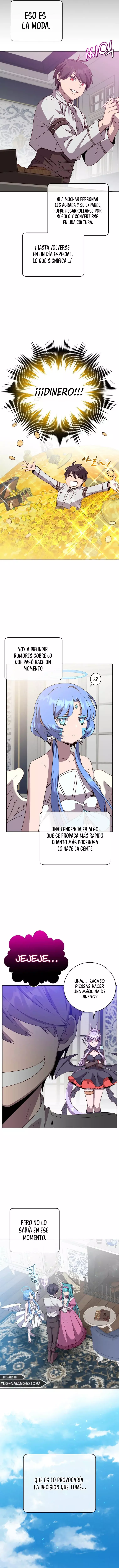 Read The Max Level Hero has Returned Español Manga Online