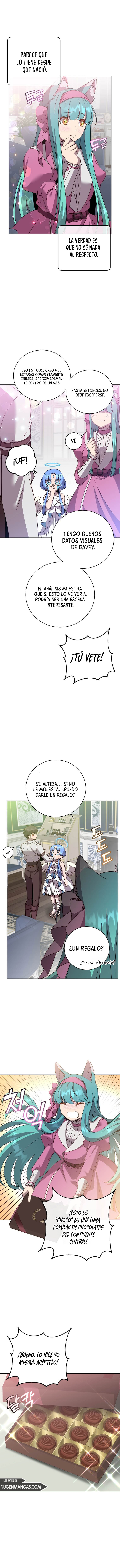 Read The Max Level Hero has Returned Español Manga Online