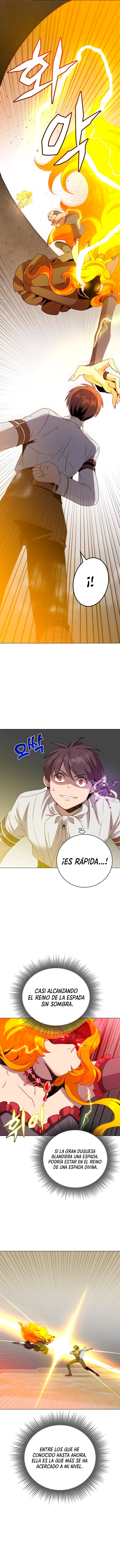 Read The Max Level Hero has Returned Español Manga Online