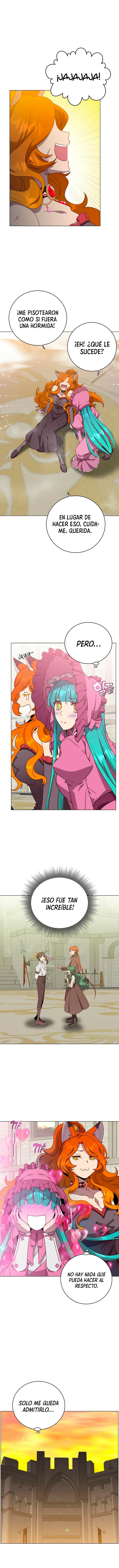 Read The Max Level Hero has Returned Español Manga Online