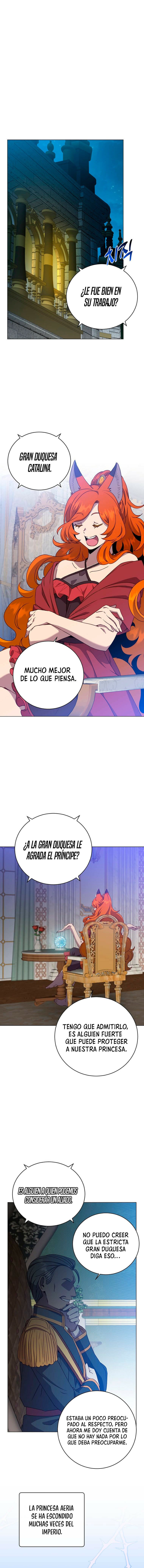 Read The Max Level Hero has Returned Español Manga Online