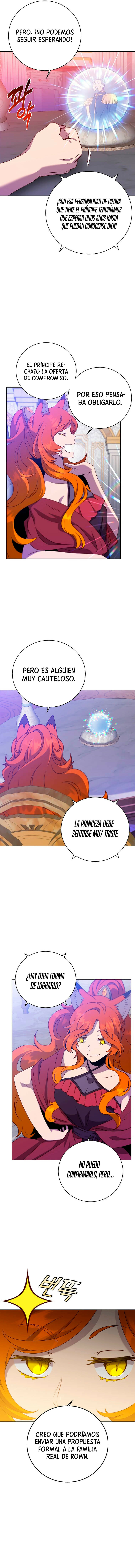 Read The Max Level Hero has Returned Español Manga Online
