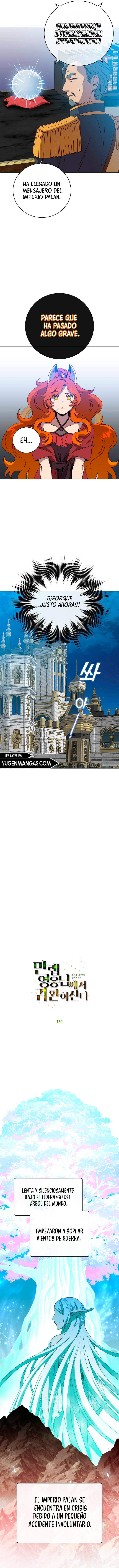 Read The Max Level Hero has Returned Español Manga Online