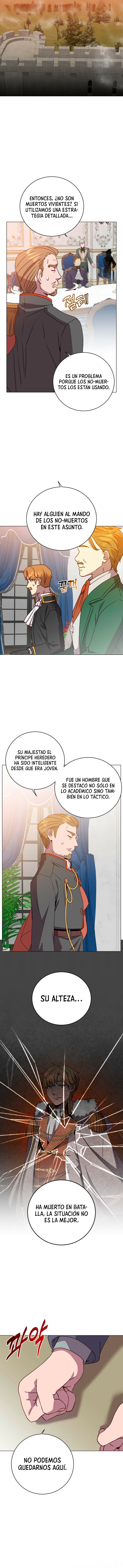 Read The Max Level Hero has Returned Español Manga Online