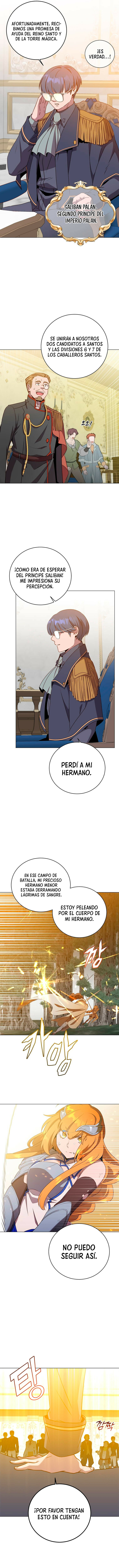 Read The Max Level Hero has Returned Español Manga Online