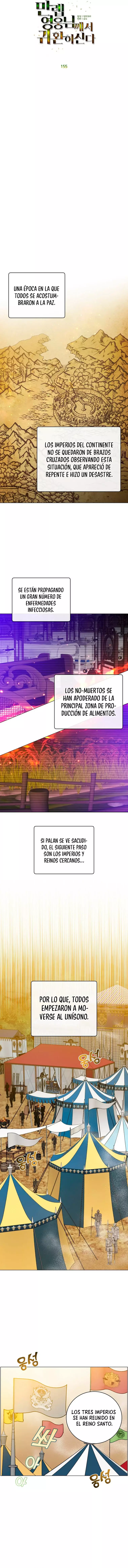 Read The Max Level Hero has Returned Español Manga Online