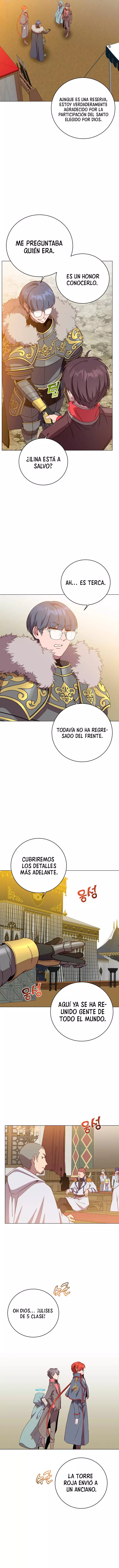 Read The Max Level Hero has Returned Español Manga Online