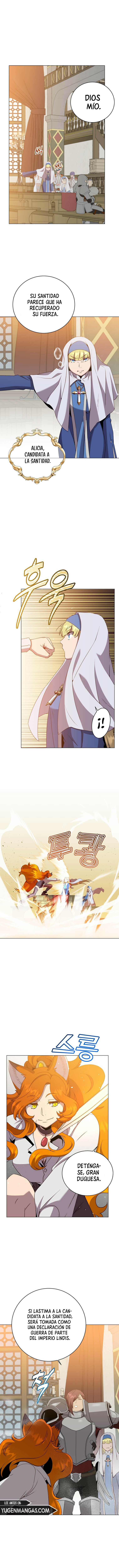 Read The Max Level Hero has Returned Español Manga Online