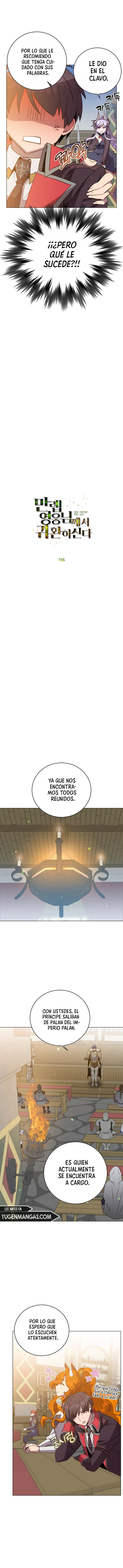 Read The Max Level Hero has Returned Español Manga Online