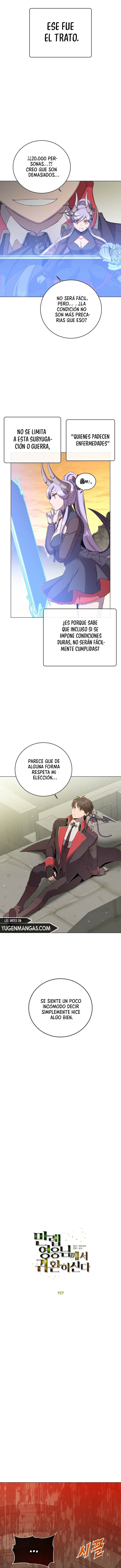 Read The Max Level Hero has Returned Español Manga Online