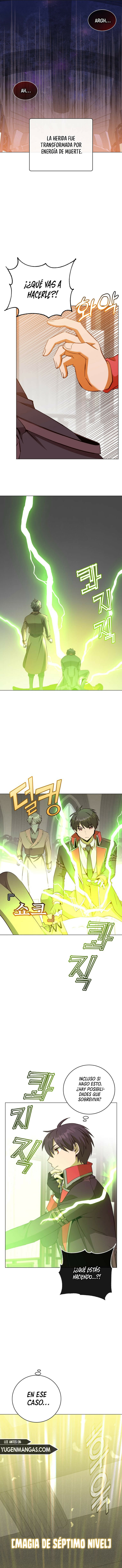 Read The Max Level Hero has Returned Español Manga Online