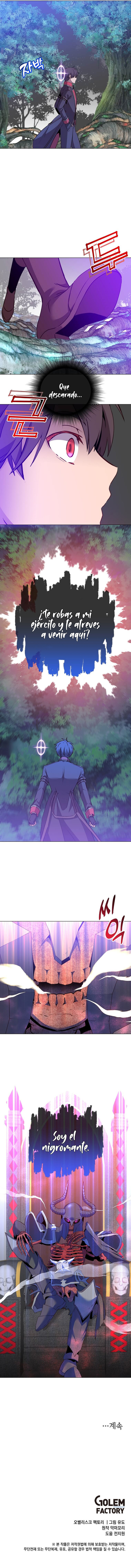 Read The Max Level Hero has Returned Español Manga Online