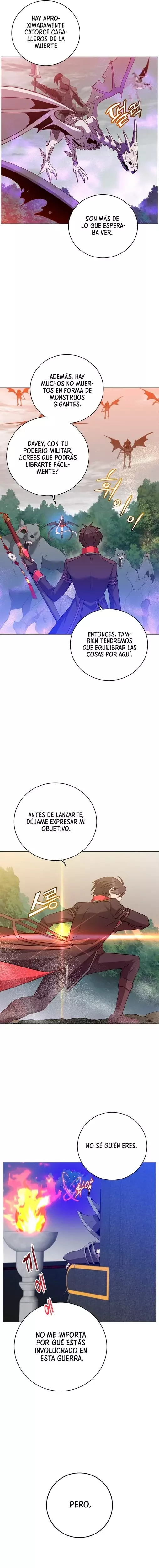 Read The Max Level Hero has Returned Español Manga Online