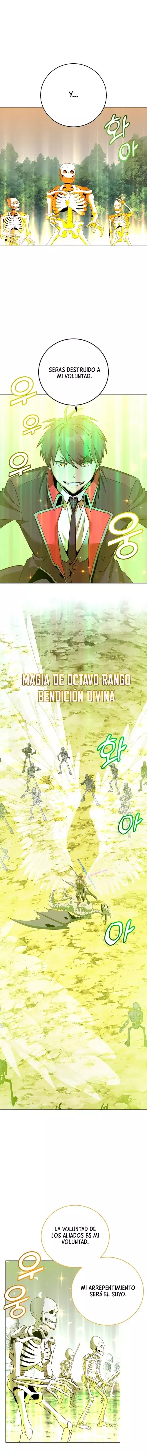 Read The Max Level Hero has Returned Español Manga Online