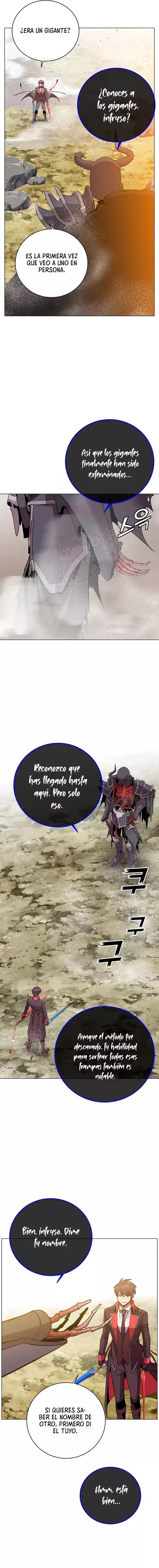 Read The Max Level Hero has Returned Español Manga Online