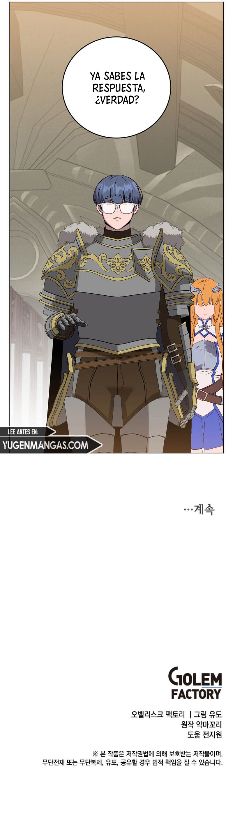 Read The Max Level Hero has Returned Español Manga Online