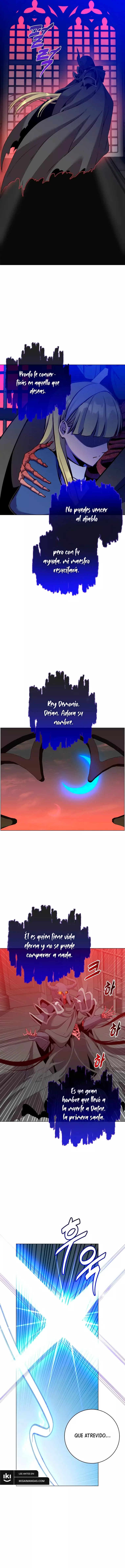 Read The Max Level Hero has Returned Español Manga Online