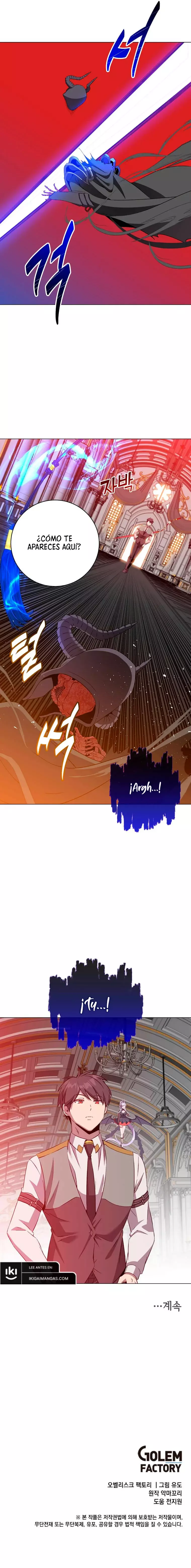 Read The Max Level Hero has Returned Español Manga Online