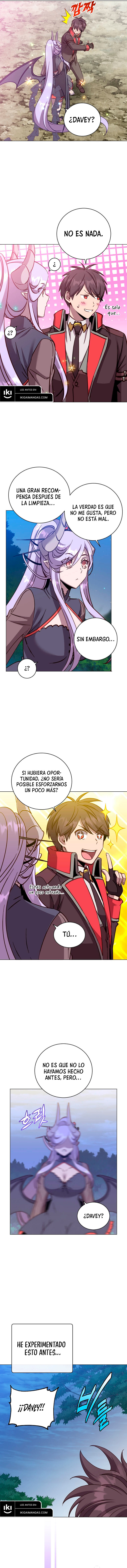 Read The Max Level Hero has Returned Español Manga Online