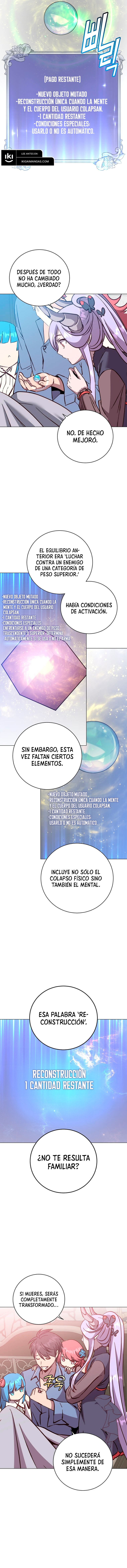 Read The Max Level Hero has Returned Español Manga Online