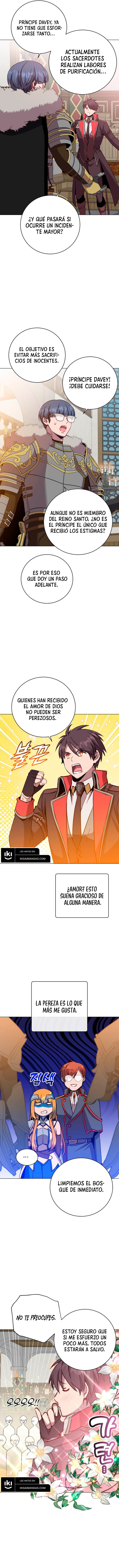 Read The Max Level Hero has Returned Español Manga Online